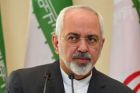 Zarif: Verhandlungen sind der einzige Weg für die Lösung der Atomfrage 